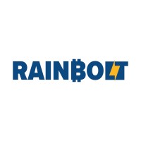 Rainbolt logo - Similar company to Xuyuan Class