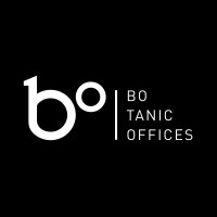 Botanic Offices logo - Similar company to Ash & Insight