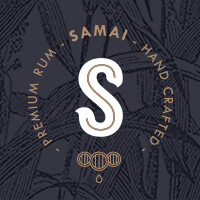 Samai Distillery logo - Similar company to Windyside Spirits