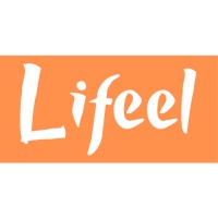 Lifeel Automations logo - Similar company to Homestogether.In
