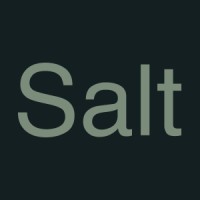 Salt Vehicle Works logo - Similar company to Forecast Worldwide