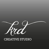 KRD Creative Studio logo - Similar company to The Right Remark