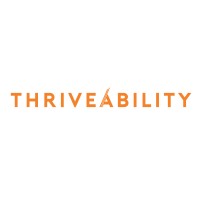 ThriveAbility LLC logo - Similar company to Schapira Cpa P.C.