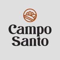 Campo Santo logo - Similar company to Munity