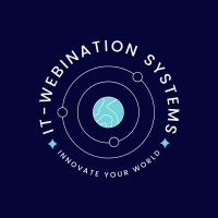 IT-Webination Systems logo - Similar company to Zotec