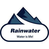 Rain water harv logo - Similar company to Water Field Technologies Pvt. Ltd. An Iso 9001-2015 Certified Company.