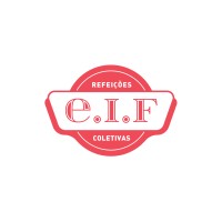 EIF CULINÁRIA INDUSTRIAL logo - Similar company to Super Lanche