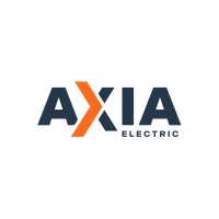 Axia Electric logo - Similar company to Tidalwave Enterprises, Inc