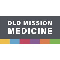 Old Mission Medicine, PLLC logo - Similar company to Old Mission Aesthetics
