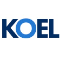 Koel Retail Technologies logo - Similar company to Koel Retail Uk & Eu