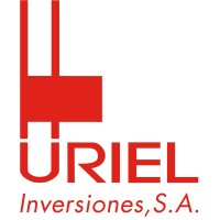 Uriel Inversiones logo - Similar company to K5 Group