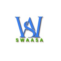SWAASA Technologies logo - Similar company to Swaasa® - By Salcit Technologies