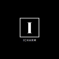ICHARM logo - Similar company to Brandfirst Group