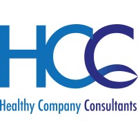 Healthy Company Consultants logo - Similar company to Liv Online