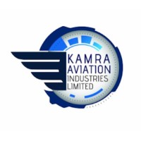 Kamra Aviation Industries Limited logo - Similar company to Solvo Engineers