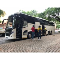 Baobab Bus hire logo - Similar company to Ipss Security Services