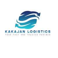 Kakajan Logistics logo - Similar company to Dustbusterz Cleaning Solution Pvt. Ltd.