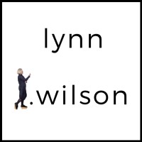 Lynn Wilson logo - Similar company to Circular Design Synergy