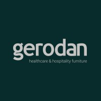 GERODAN logo - Similar company to Onnera Contract