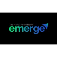 Emerge Incubation Centre logo - Similar company to Tech Mite