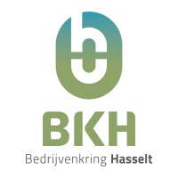 Bedrijvenkring Hasselt logo - Similar company to Comceptum - Media Makers