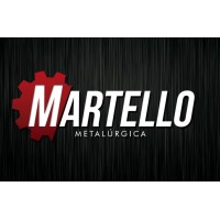 Martello Metalúrgica logo - Similar company to Controlle Solucoes Tecnologicas