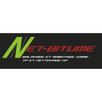 NET-BITUME logo - Similar company to Pandaerp