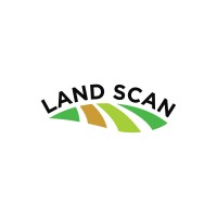 LandScan UK logo - Similar company to Chimney Sheep Ltd