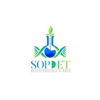 Sopdet Biyoteknoloji ve Arge logo - Similar company to Akd Studio