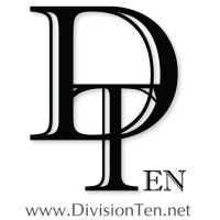 DivisionTen LLC logo - Similar company to Steele Interiors