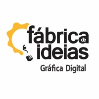 Gráfica Fábrica de Ideias logo - Similar company to Gráfica Lcr