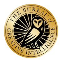 The Bureau of Creative Intelligence logo - Similar company to Channel Zero