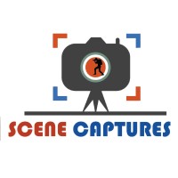 Scene Captures Production logo - Similar company to Lo Graphs