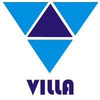Villa Group (Maldives) logo - Similar company to 8Square