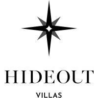 Hideout Villas logo - Similar company to Laurea Entrepreneurship Society