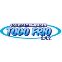 Logística y Transporte Todo Frio logo - Similar company to Somalog - Fusiones Y Adquisiciones Para Empresas De Logística Y Transporte