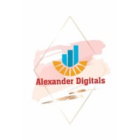 Alexander Digitals - A Digital Marketing Company logo - Similar company to Samiflabs - Salesforce Development Company, Hire Salesforce Developers