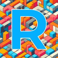 ROMchip: A Journal of Game Histories logo - Similar company to Bridge Multimedia