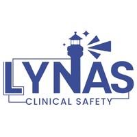 Lynas Clinical Safety logo - Similar company to React-Xr