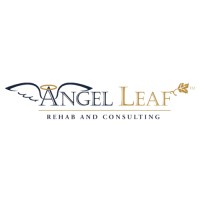 Angel Leaf Rehab & Consulting logo - Similar company to The Pinpoint Group