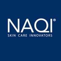 NAQI logo - Similar company to Allnuts