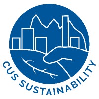 CUS Sustainability logo - Similar company to Commerce Undergraduate Society Of Ubc Vancouver