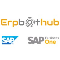 Erpbothub Pvt. Ltd. logo - Similar company to It Infra Insights