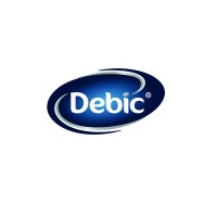 Debic logo - Similar company to Euroser