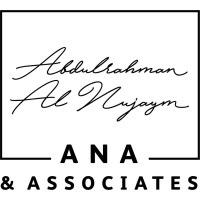 ANA & Associates logo - Similar company to Ana Law®