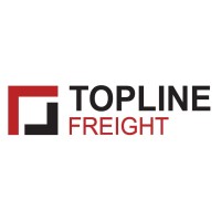 Topline Freight logo - Similar company to Pacwest Freight