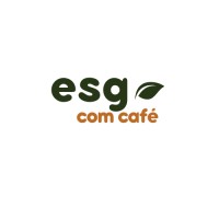 ESG com Café logo - Similar company to P&P - Gestão Eficiente | Conectando Pessoas & Processos
