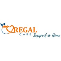 Regal Care logo - Similar company to Simply Helping