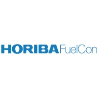 HORIBA FuelCon GmbH logo - Similar company to Otto-Von-Guericke Transfer-  Und Projektmanagement Gmbh