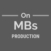 On MBs Production logo - Similar company to 2425 Prod